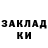 Бошки Шишки Amnesia LYUBOV SHARAPOVA